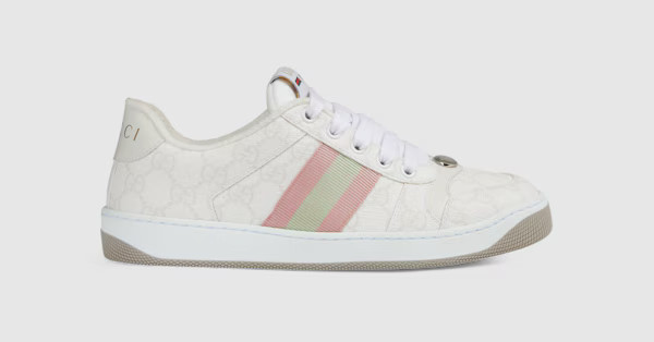 Women's Screener sneaker | Gucci (US)
