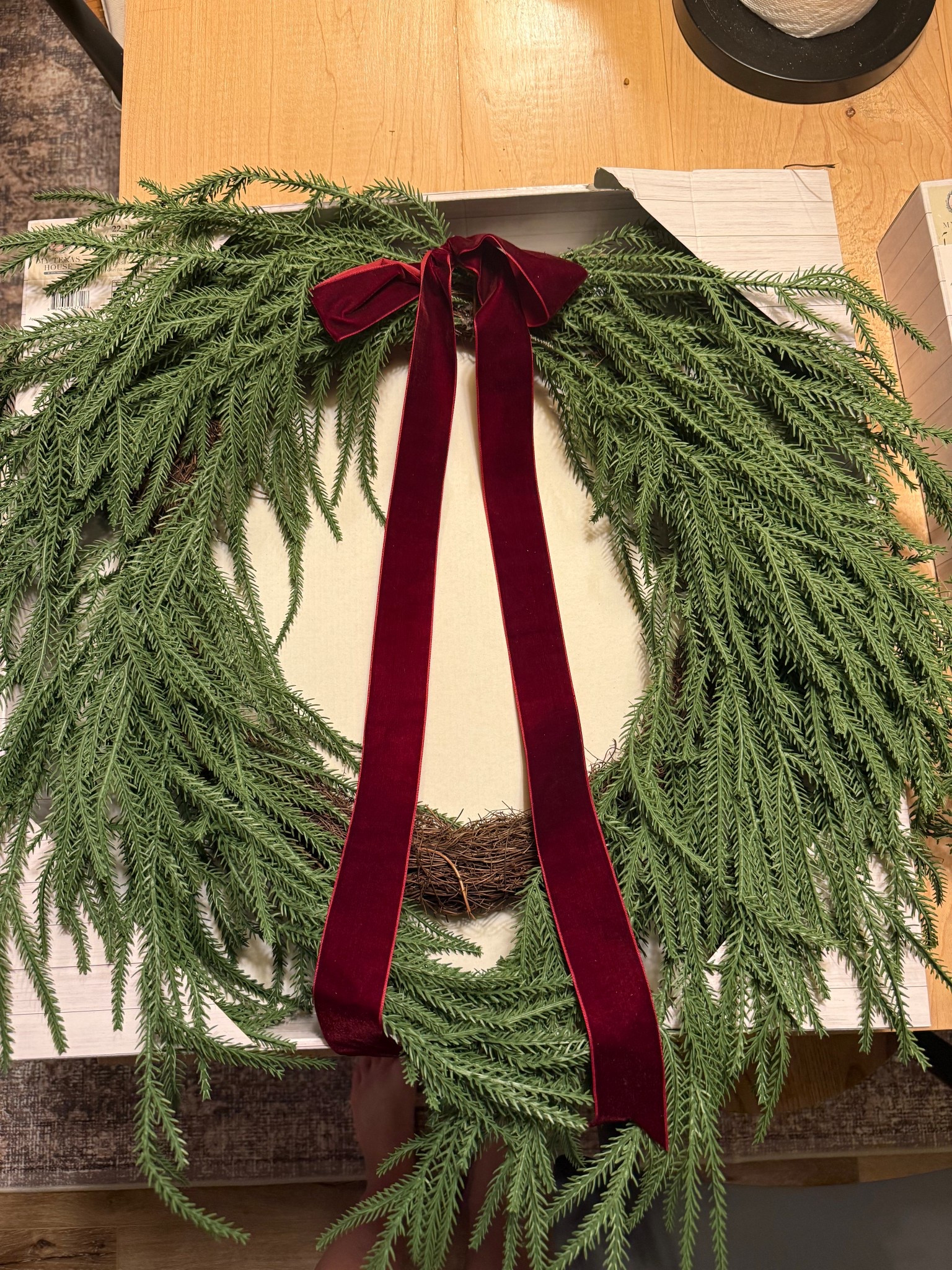 The most affordable and beautiful wreaths 😍

#LTKHome #LTKSeasonal #LTKFindsUnder50