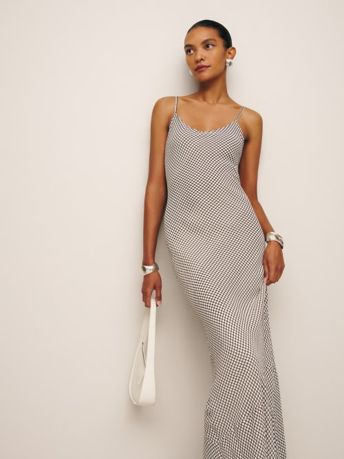 Parma Dress | Reformation (Global)