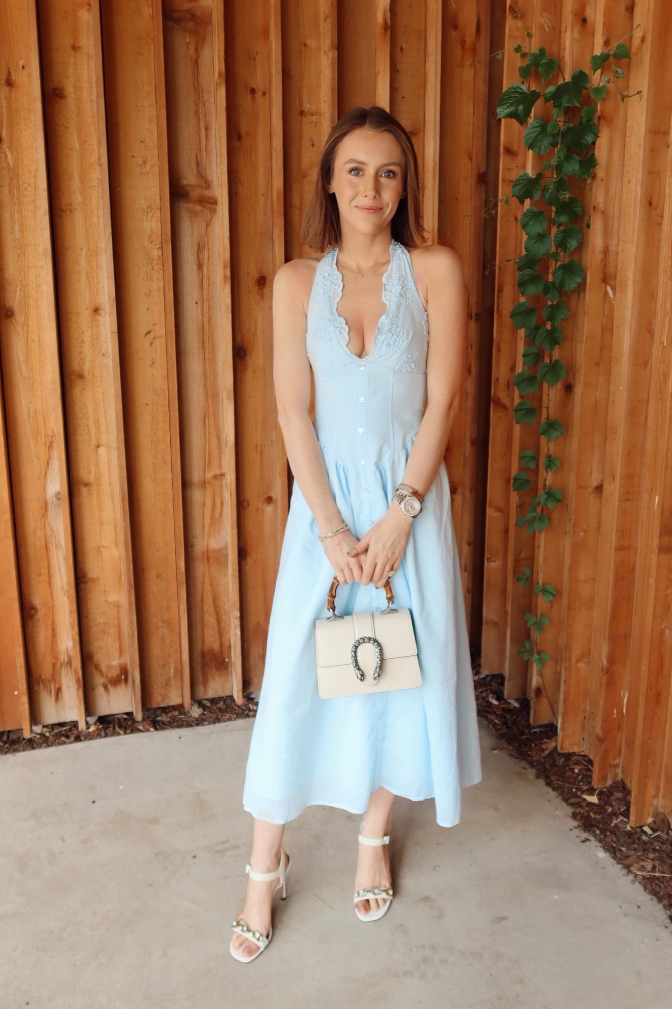 Okayyy Target!!! Their new summer collection is amazing, I need it all. I’m in love with this light blue dress for summer 🩵

#LTKSeasonal #LTKFindsUnder50 #LTKSummerEdit