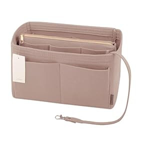 ZTUJO Purse Organizer Insert,... | Amazon (US)