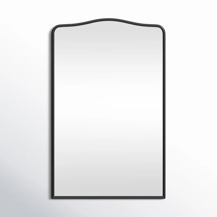 Netta Arch Wall Mirror