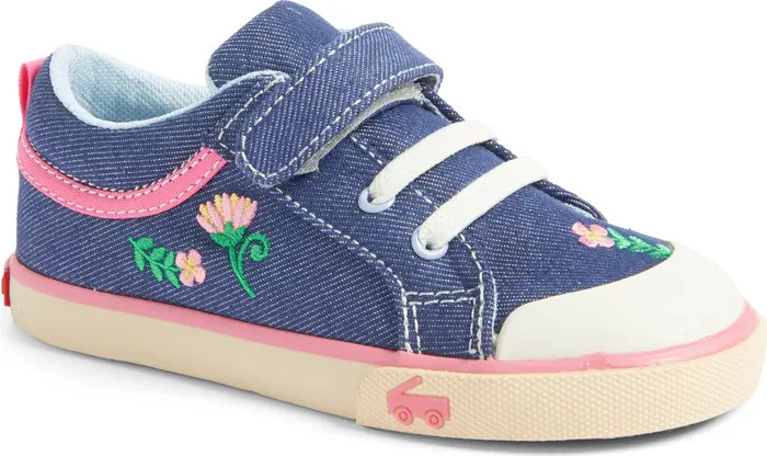 See Kai Run Kristin Sneaker | Nordstrom | Nordstrom