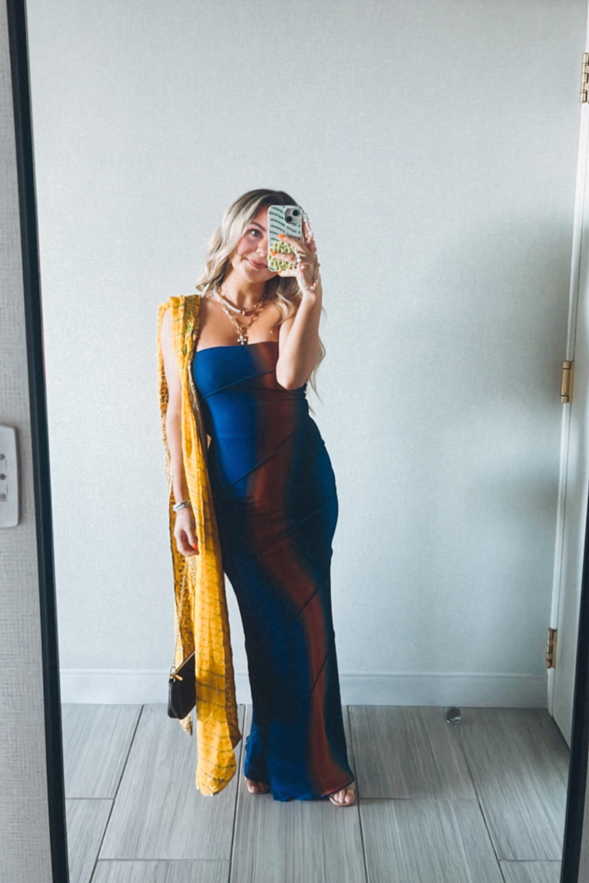 Wedding guest dress! 

#LTKwedding #LTKunder100