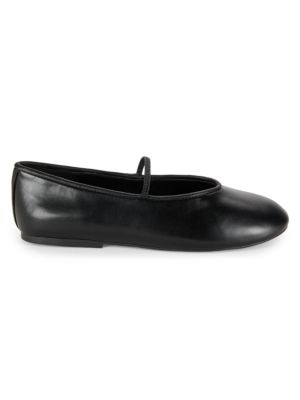 Marzi Mary Jane Ballet Flats | Saks Fifth Avenue OFF 5TH
