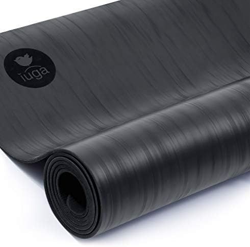Amazon.com : IUGA Pro Non Slip Yoga Mat, Unbeatable Non Slip Performance, Eco Friendly and SGS Ce... | Amazon (US)