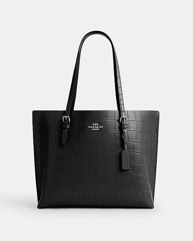 Mollie Tote Bag | Coach Outlet US