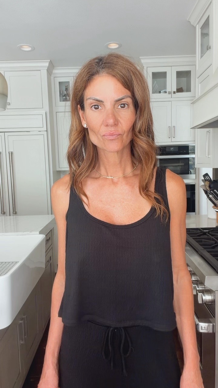 Love this @zsupplyclothing set.  It is extremely soft, available other colors, and you can mix a match with pieces. You already have in your closet. It is sold separately. I am in a small in the top and an extra small in the skirt. I am 5'7" tall. 
 #ad

#LTKootd #LTKTravel #LTKOver40