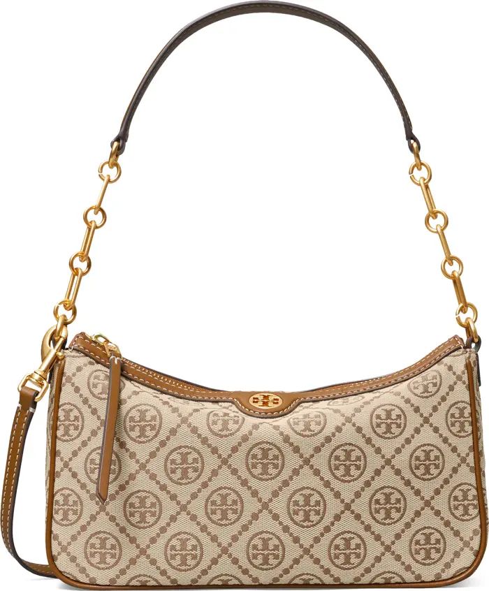 Tory Burch T Monogram Studio Shoulder Bag | Nordstrom | Nordstrom