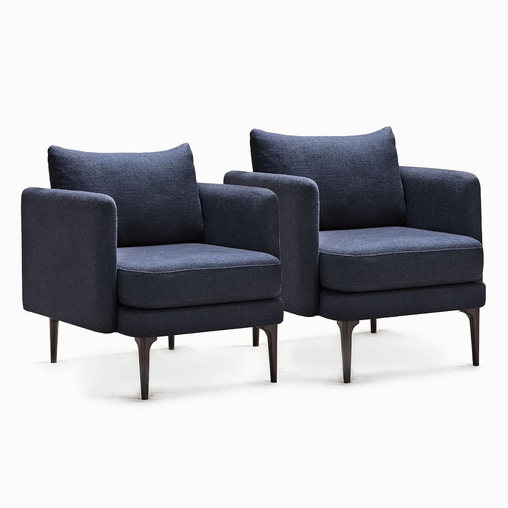 Auburn Chair | West Elm (US)