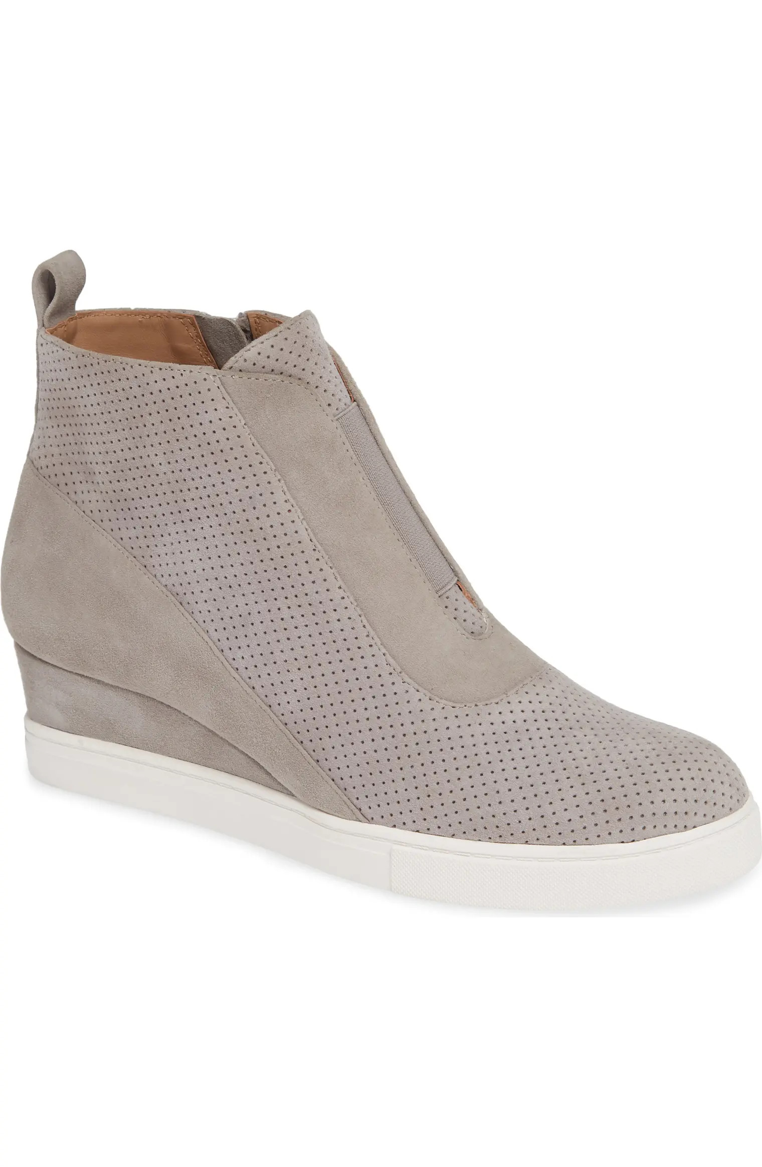 Anna Wedge Sneaker | Nordstrom