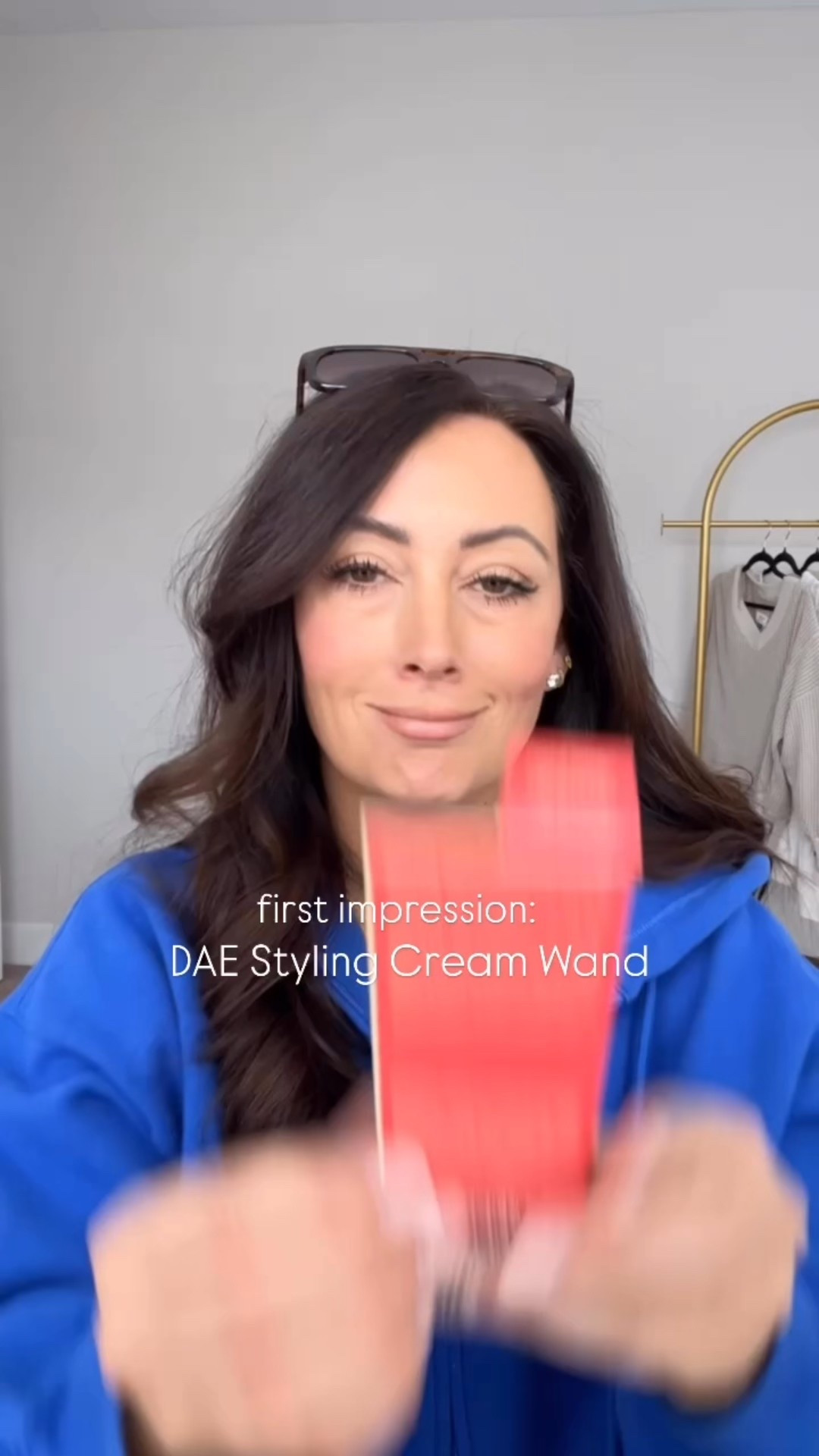 I love this styling wand for helping with fly a ways! 


#LTKBeauty #LTKSaleAlert #LTKGiftGuide