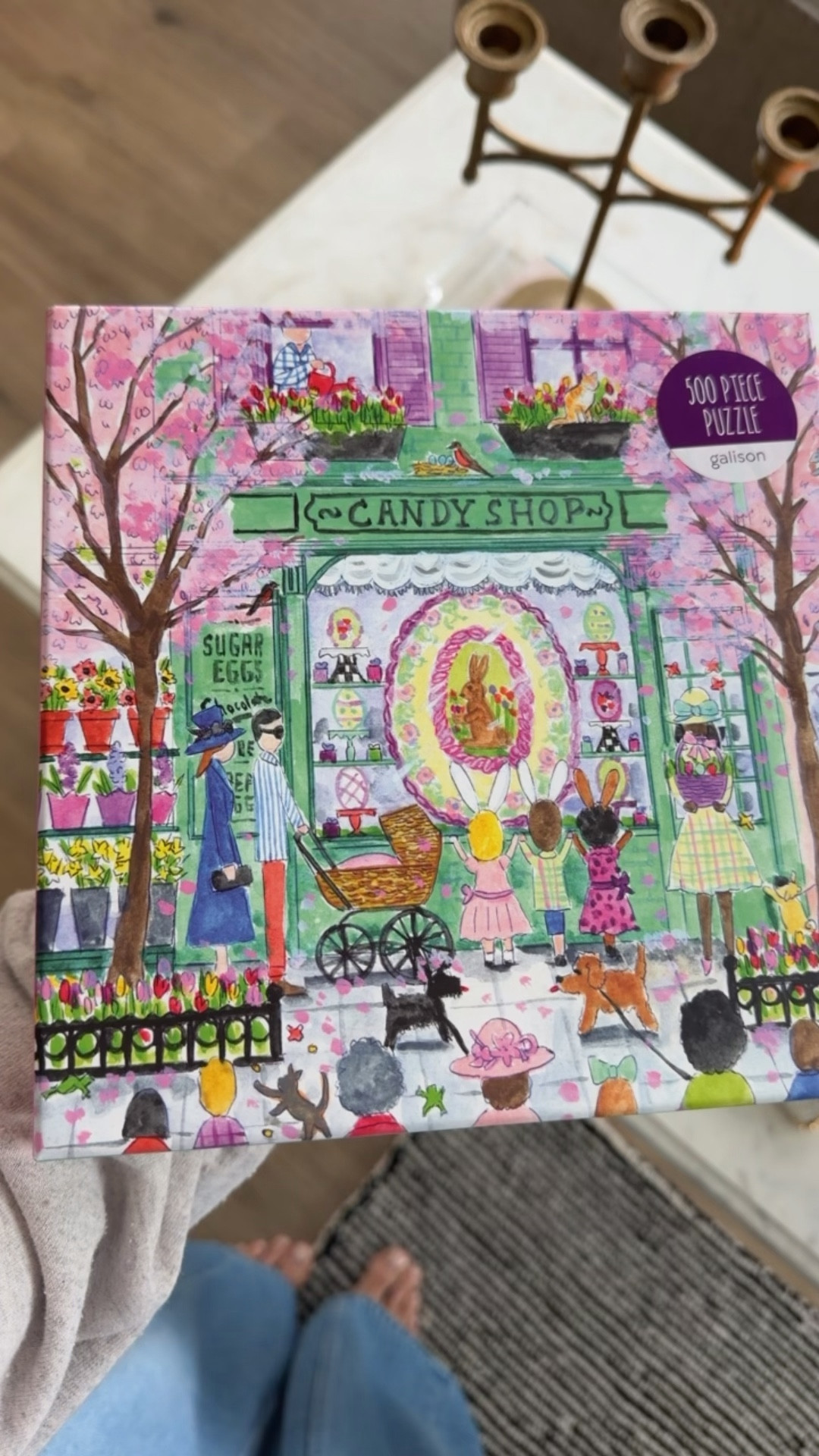 Loving now and on sale 