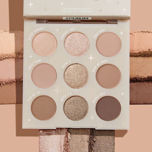 Deja Brew | Colourpop