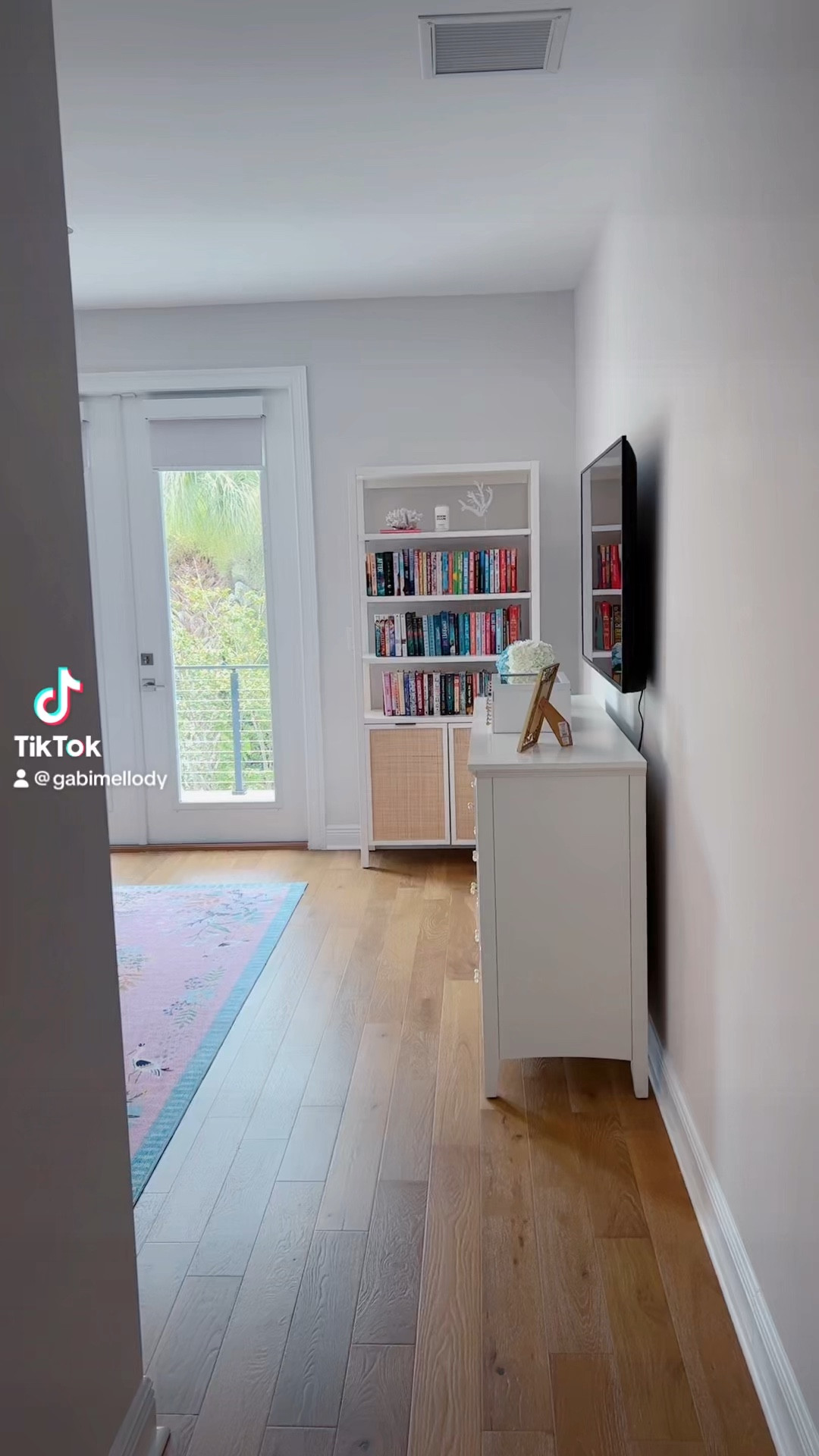 Peyton’s room ! 

#LTKhome