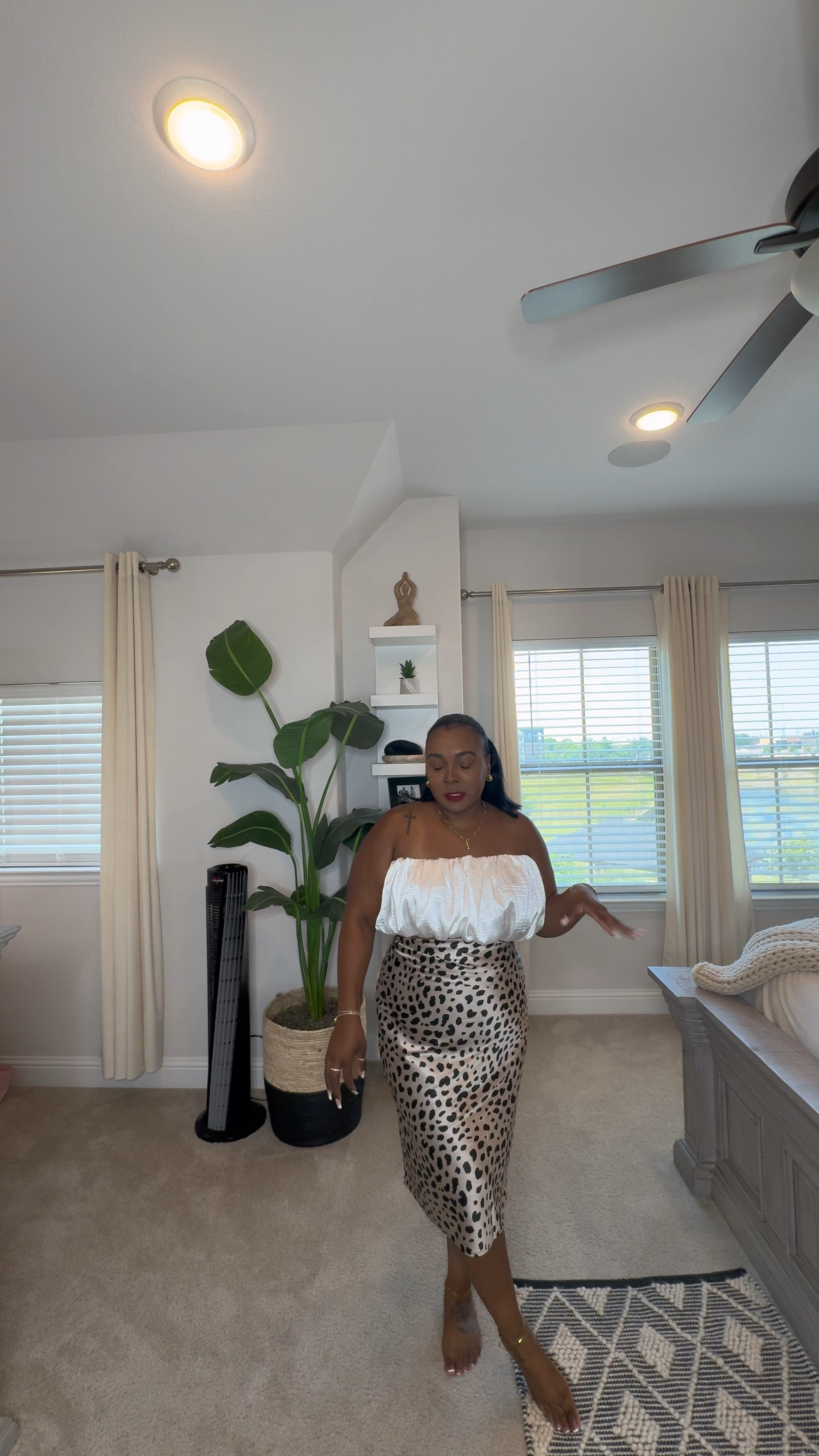 Sunday Brunch OOTD With The Girls ♥️

#LTKMidsize #LTKShoeCrush #LTKVideo