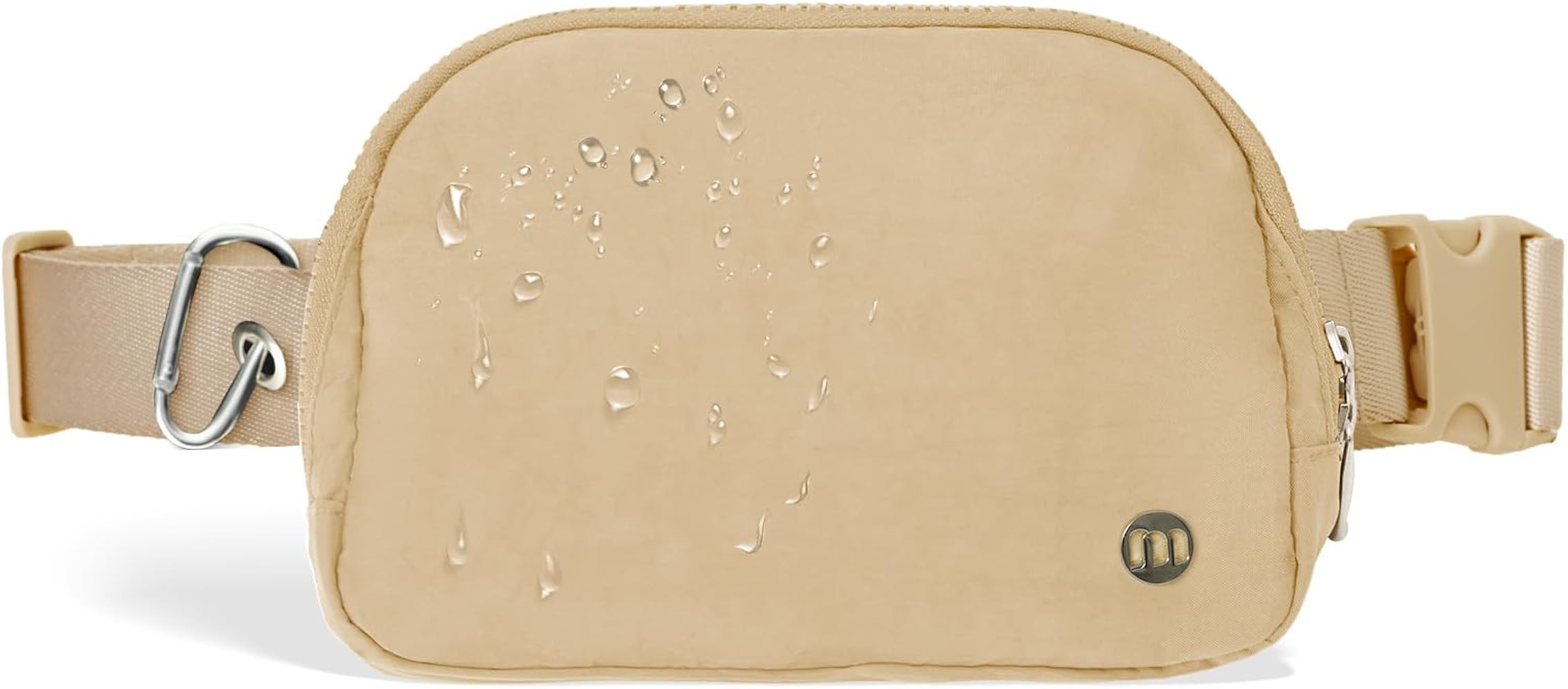 Mum's Memory Fanny Packs for Women Men, Crossbody Fanny Pack, Waterproof Everywhere Belt Bag with... | Amazon (US)