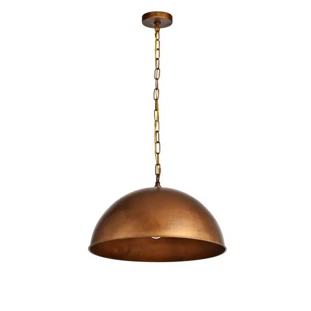 Najuma 1 - Light Single Pendant | Wayfair North America