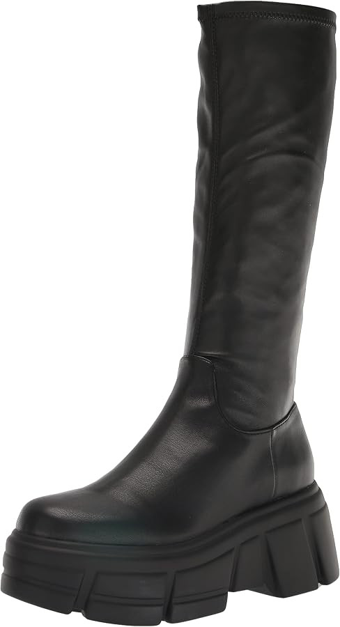 Steve Madden Women's Tero Fashion Boot | Amazon (US)