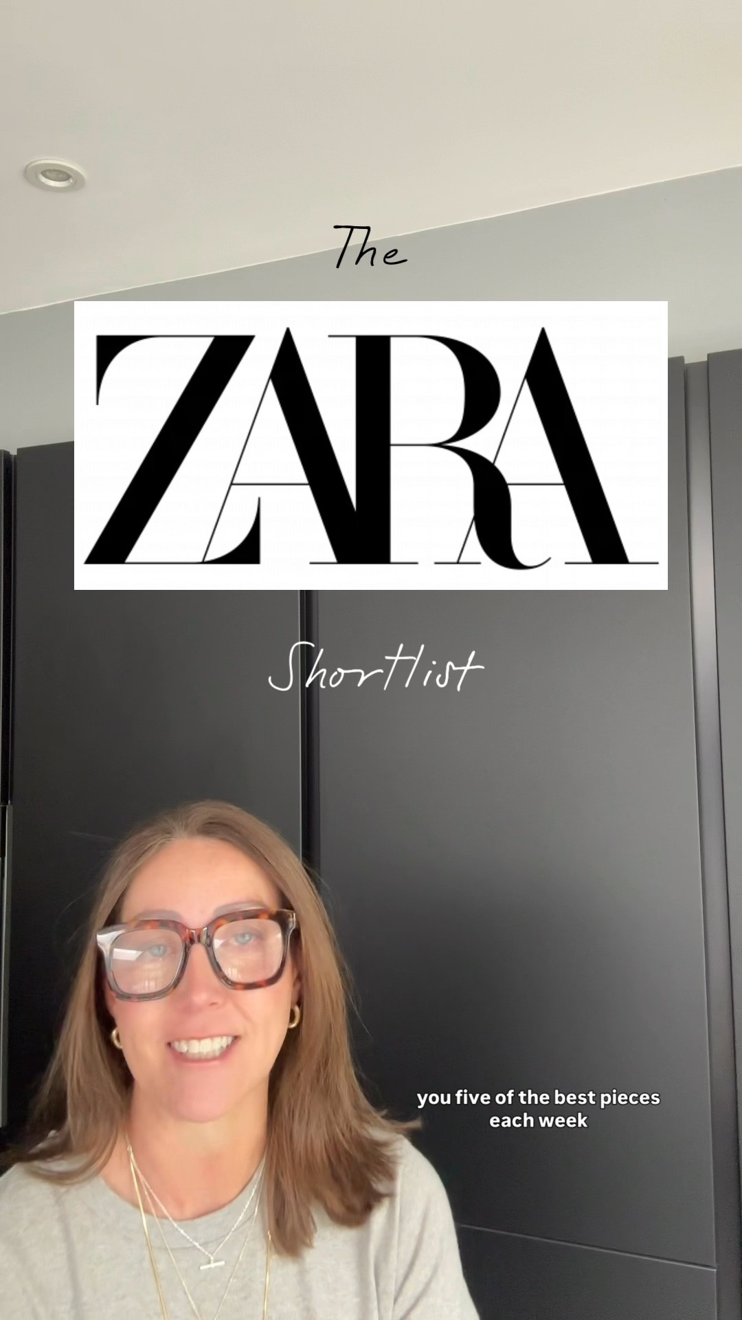 This week’s Zara Shortlist takes us nicely into early autumn.

Key colours, light layers, cosy co ords and key trends to bring your autumn wardrobe bang up to date.

This rugby top combines two of the key shades this autumn. Burgundy and blue mixed is a gorgeous combination and this collared knit is super easy to wear and it works with all shades of denim.

This light bomber is a great shape and easy to throw on when things get a bit cooler.  Three lovely neutrals to pick from the neckline we’re all looking for at the moment.

Next these relaxed jeans are nice way to get you back into wearing denim. The turn up style is so versatile and you can adjust it to suit your shoe choice.  Turn up more for sandals and flats - then turn it down a bit for boots and trainers.

The check shirt is must have this autumn.  It’s everywhere and can be worn in a multitude of ways. Personally I love a check shirt tied around the waist - it adds an effortless bit of edge to a simple jeans and tee outfit.

And lastly, it wouldn’t be the ZARA shortlist without a lovely co ord. As we get towards snuggly season, this one is perfect. I’ve given it a try and I can confirm it is seriously comfy.

Everything is linked - just comment SHOP below and I’ll send them all over XX

#LTKautumn #LTKover50style #LTKstyletip