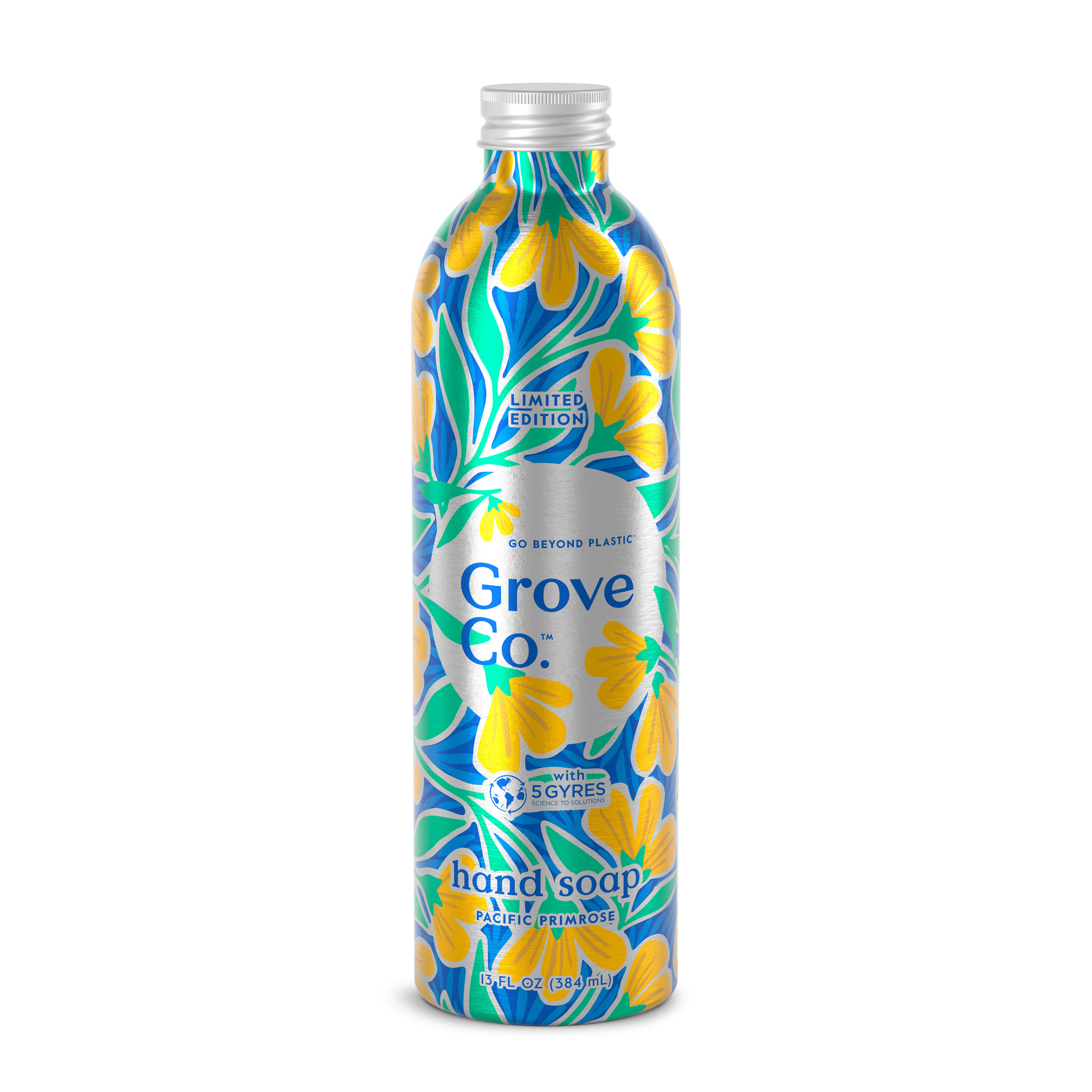 Grove Co. Hand Soap Refill - Spring Collection | Grove