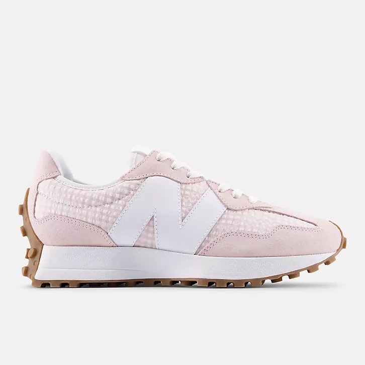 Pink Gingham New Balance

#LTKSeasonal