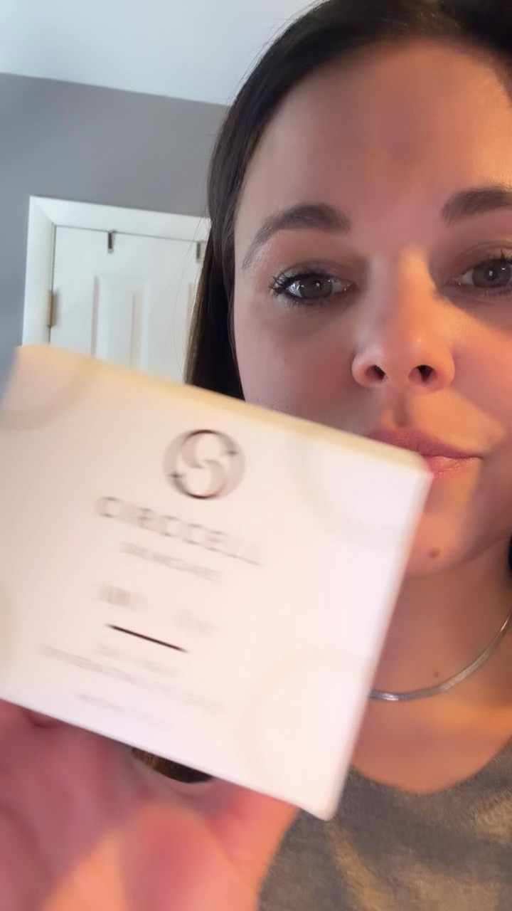 Dry air and cold weather can make fine lines, puffiness, and dark circles more noticeable. I’ve been using the ABO Eye Serum from CIRCCELL to keep my under-eyes hydrated, smooth, and refreshed. Lightweight, powerful, and perfect under makeup. ✨ @Circcell Skincare 

#CIRCCELL #EyeSerum #WinterSkincare #UnderEyeCare #HydratedSkin

#LTKselfcare #LTKmomlife #LTKmorningroutine