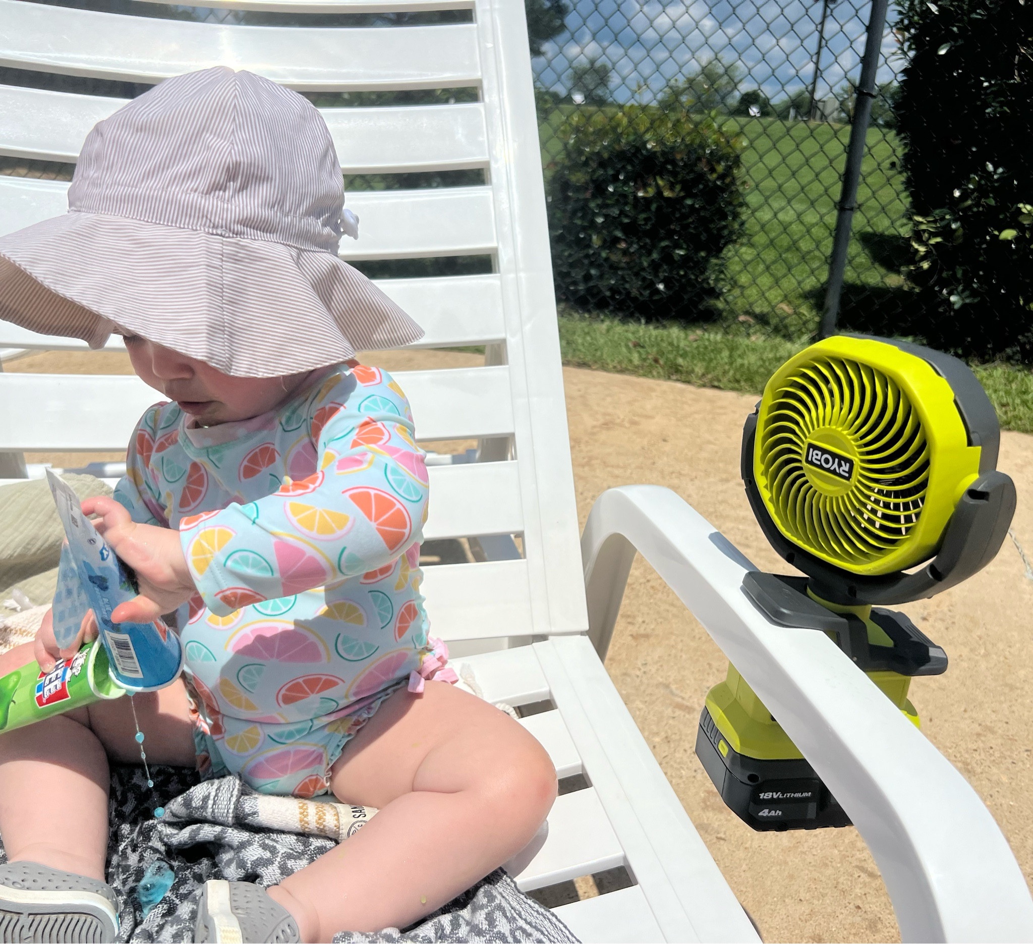 Summer ESSENTIALS!!! Beach, Pool, Playground - A MUST  

#LTKSwim #LTKSeasonal
