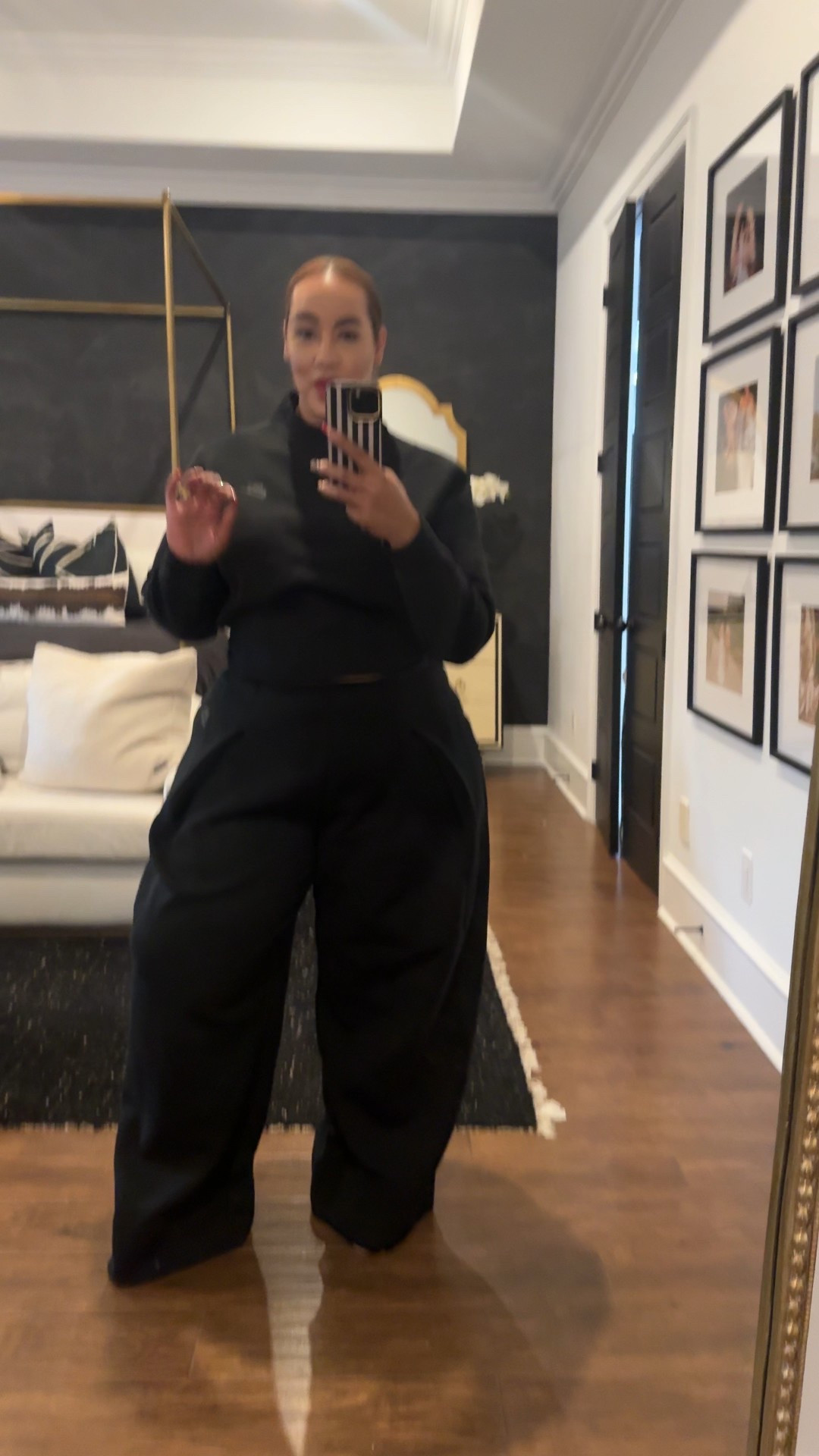 She’s sporty! Use code “gifts” to save 25% off

#LTKFindsUnder100 #LTKGiftGuide #LTKfitnessgoals