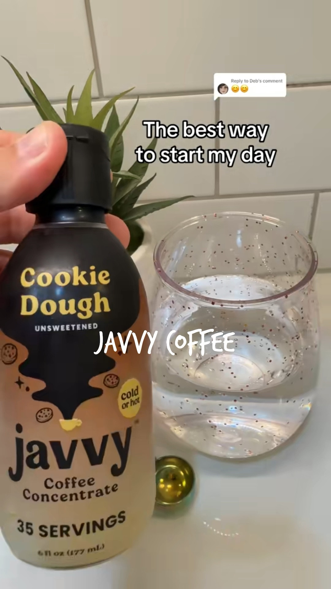Javvy Coffee is the best way to start my day! Javvy Coffee Concentrates have zero sugar and zero calories and so many flavor options! It takes me less than 2 minutes to make my coffee! Javvy is great for busy moms!

#LTKmomlife #LTKmorningroutine #LTKselfcare