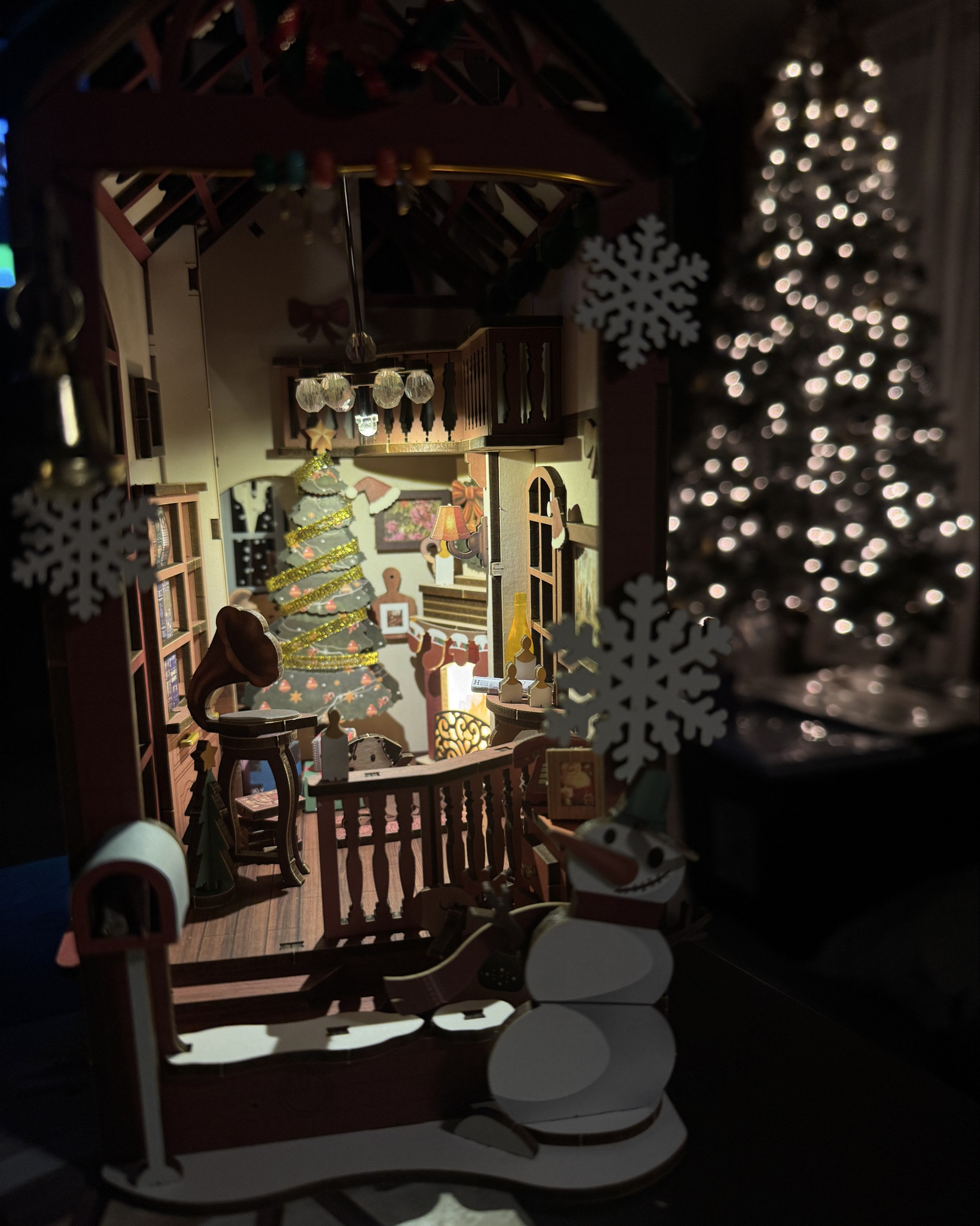 A cute diy Christmas project ♥️ 

#LTKGiftGuide #LTKHoliday #LTKSeasonal