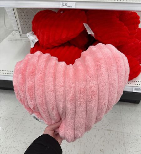 Valentine’s Day decor from Target ❤️

#target #valentinesday #valentinesdaydecor 

#LTKfindsunder50 #LTKhome #LTKSeasonal