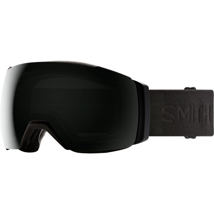 Smith I/O MAG XL Chromapop Goggles | Backcountry