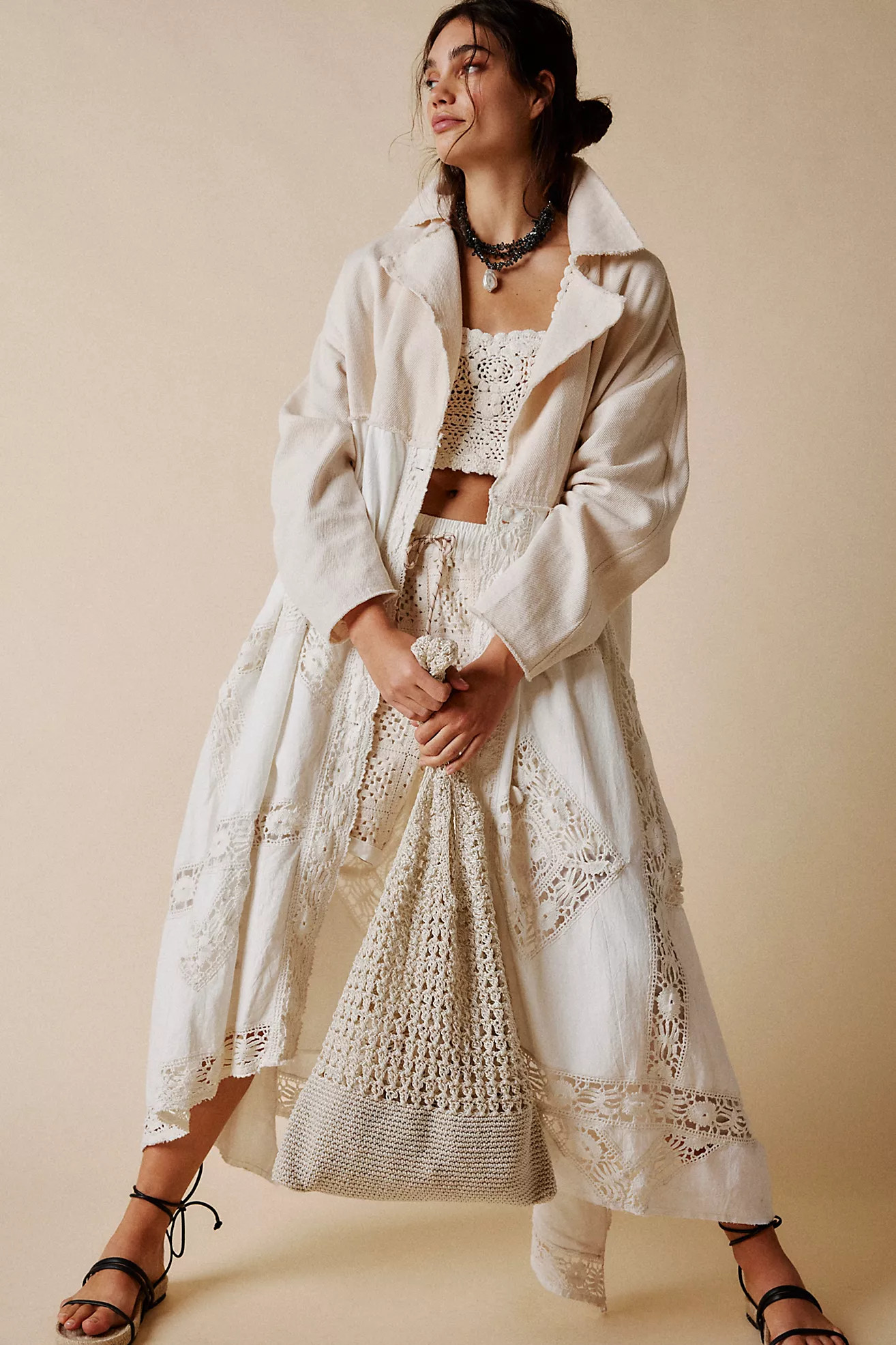 Lily Duster | Free People (Global - UK&FR Excluded)