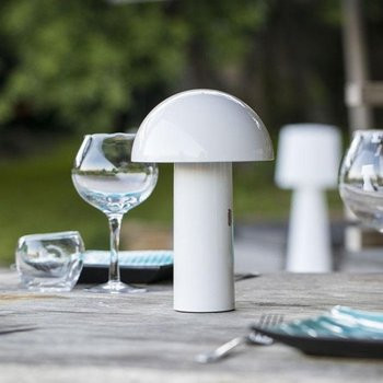 Lampe de table sans fil LED H28CM | La Redoute (FR)