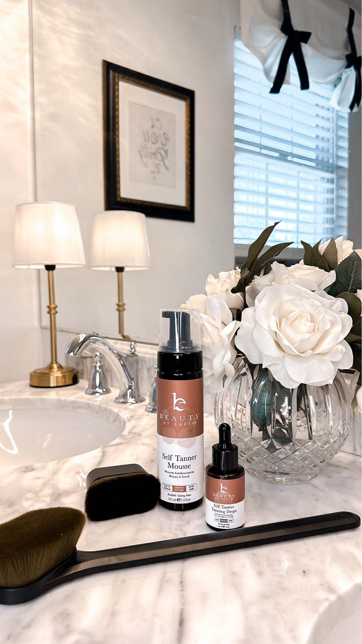 Current tanning mousse! I love this formula. It’s practically flawless.! 

#LTKBeauty #LTKOver40 #LTKFindsUnder50