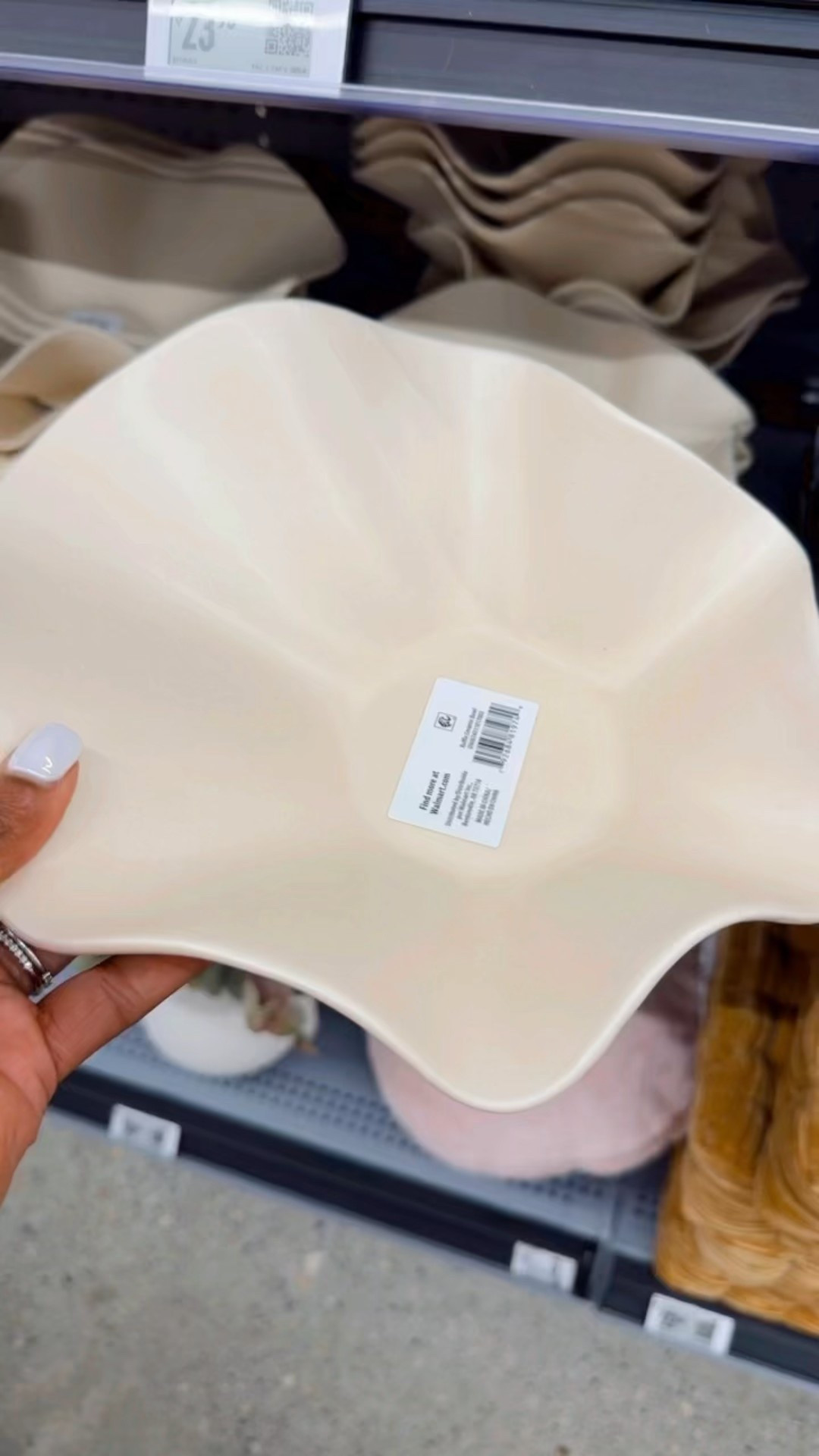 Beautiful home decor pieces at Walmart. Elevate your home. Lux for less. Neutral home decor  

#LTKFindsUnder50 #LTKHome