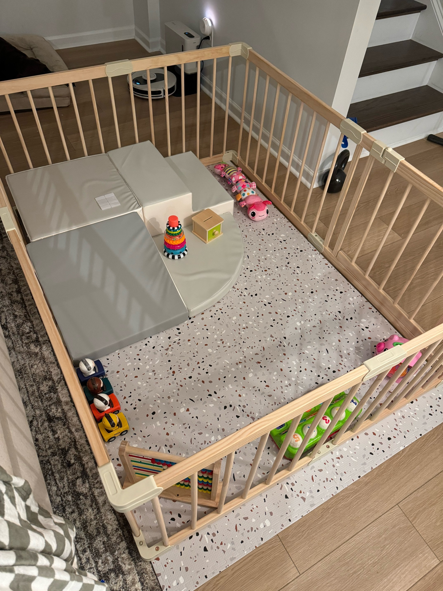 Toddler play pin 

#LTKU #LTKBaby #LTKKids