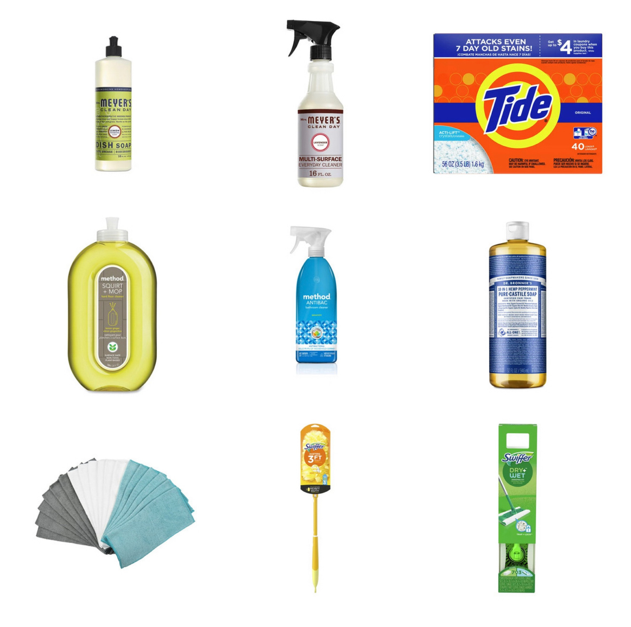 one way to spend Holy Saturday is by cleaning/ preparing your house for Easter! 

#LTKhome #LTKunder50