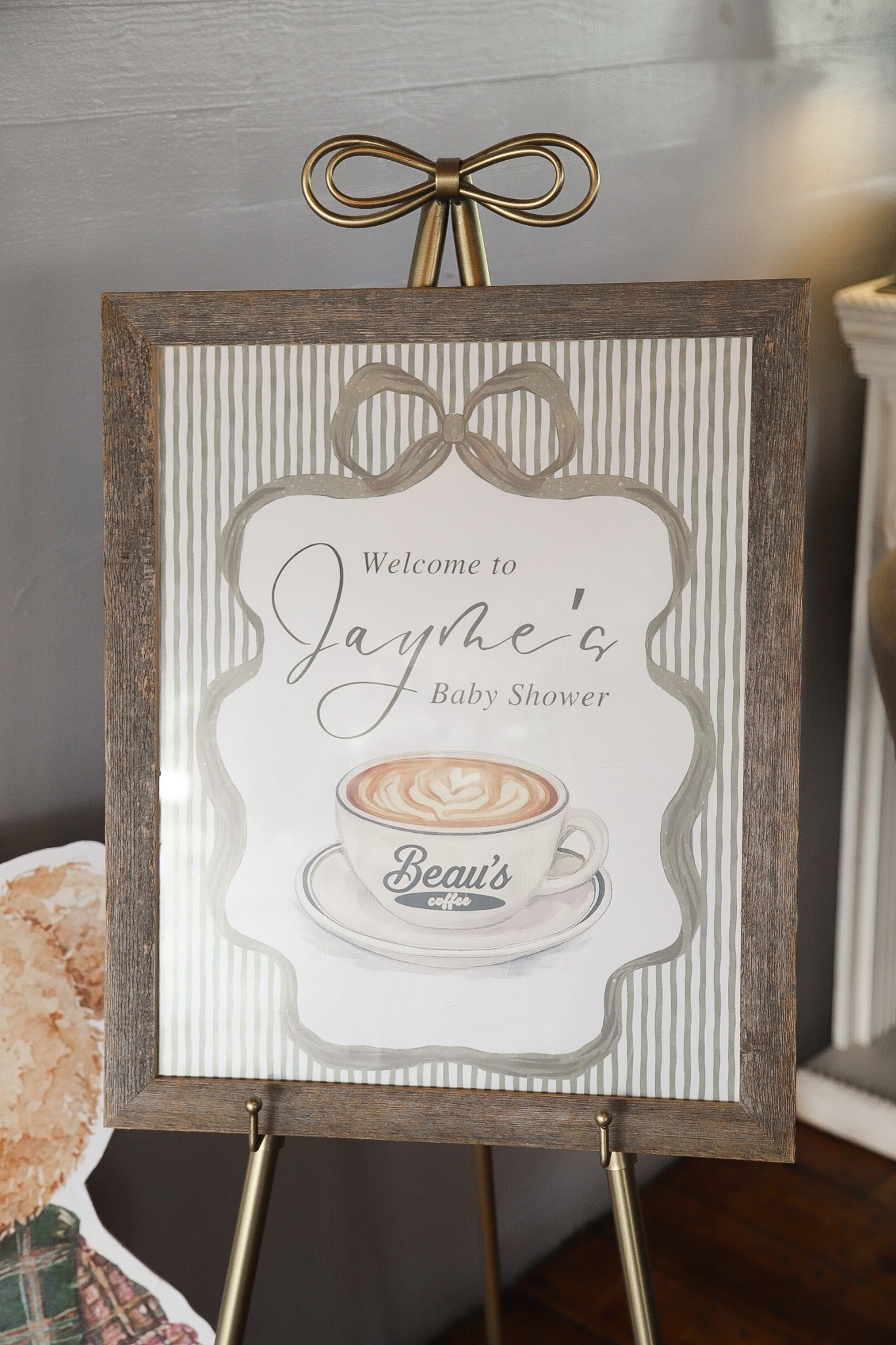 Still not over how special this day was  

#LTKSeasonal #LTKBump #LTKBaby