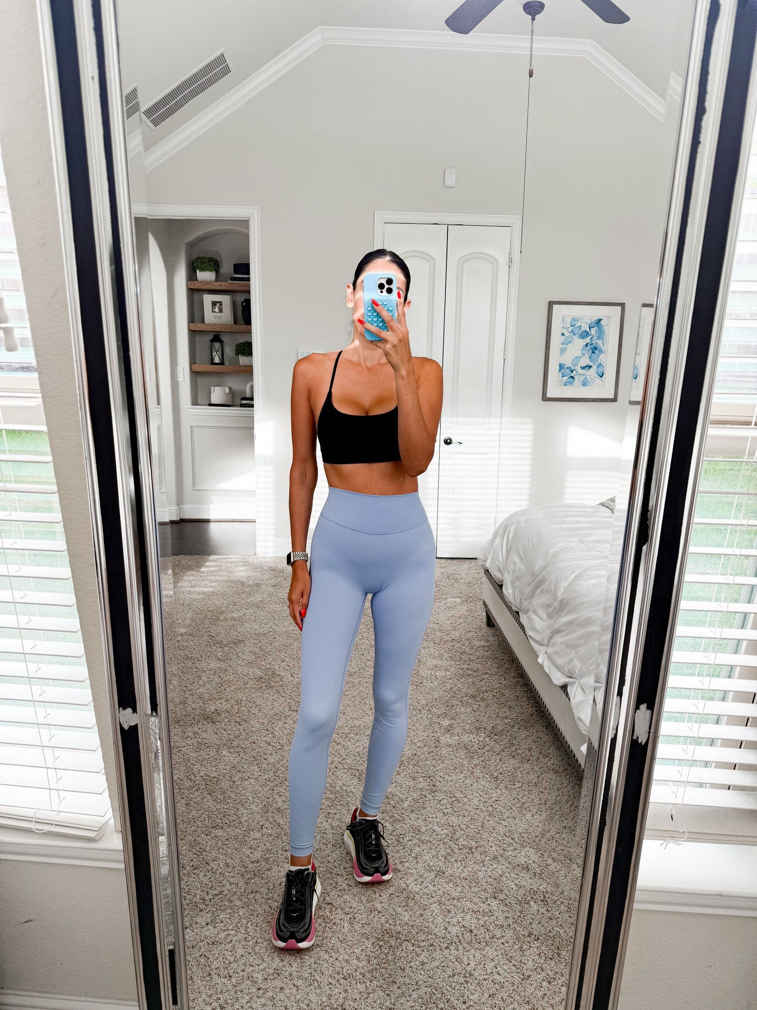 Small in all 

#LTKFindsUnder50 #LTKActive