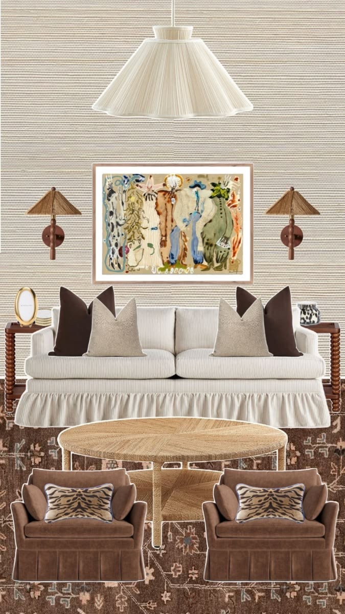 Living Room Design Inspiration #interiordesign #homedesign #home #interiorinspiration #homeinspiration #homedecor 

#LTKU #LTKHome