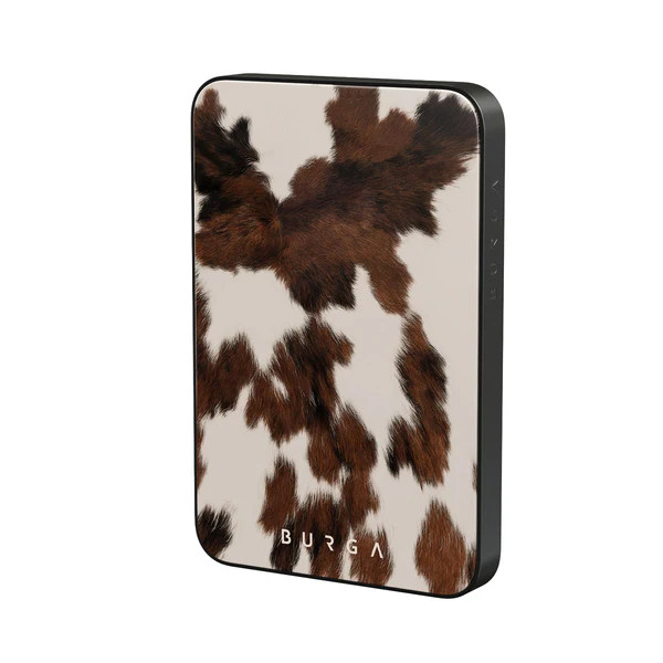 Celestial - Magnetic Power Bank | BURGA