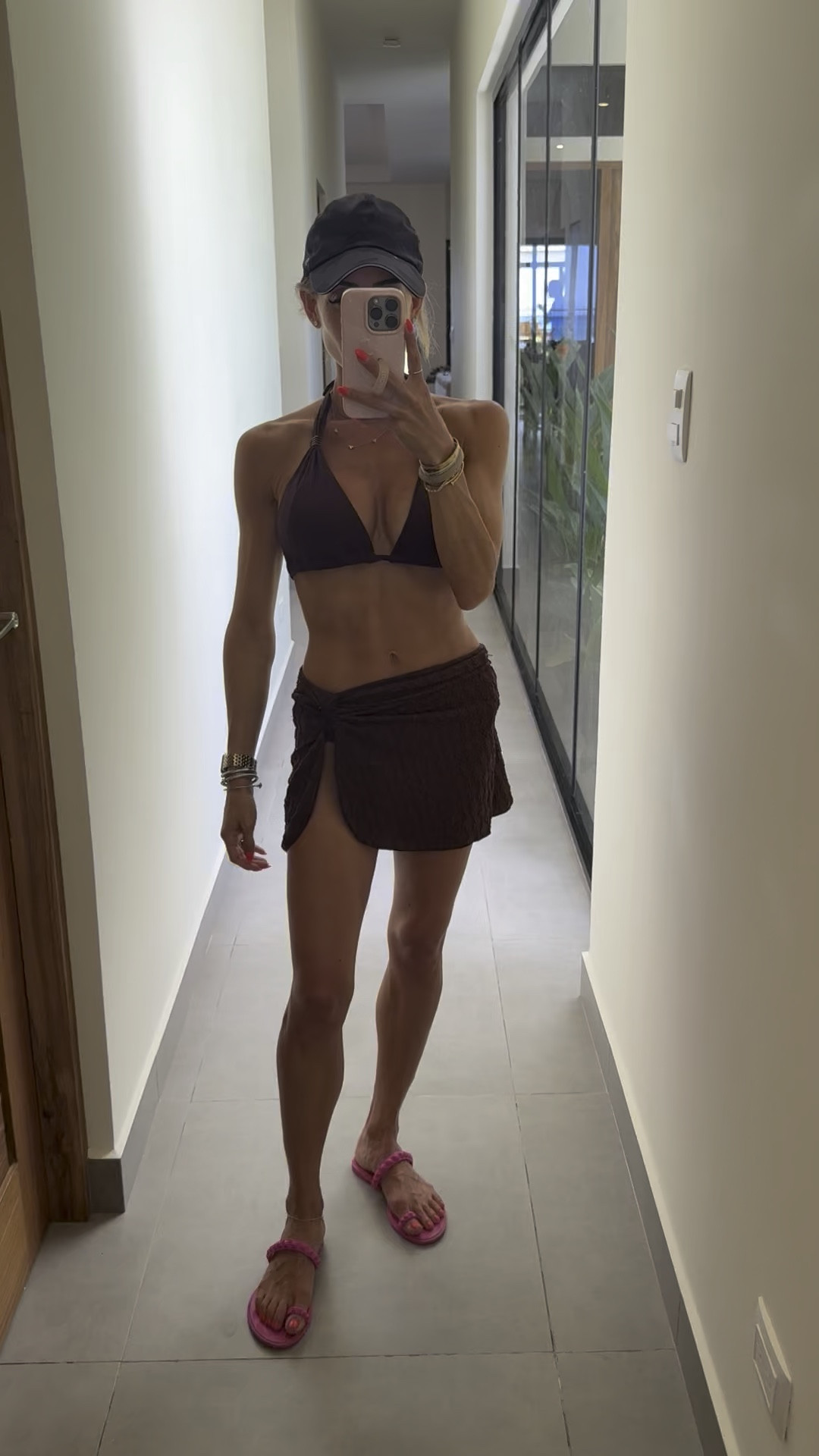 Beach vacation bikini swimsuit coverup spring outfit 

#LTKSaleAlert #LTKPetite