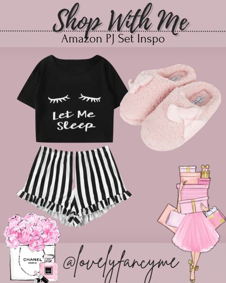 Amazon pajama set plus fluffy slippers! Xoxo!

Vacation outfits, pj set, coffee mug, claw clip, let me sleep, stanley cup, tumblr, books, gisou, bachelorette party, sleepover, sleep set, bedroom, easter outfits, easter dress, festival, spring break, swimsuits, travel outfit, Spring style inspo, spring outfits, summer style inspo, summer outfits, espadrilles, spring dresses, white dresses, amazon fashion finds, amazon finds, active wear, loungewear, sneakers, matching set, sandals, heels, fit, travel outfit, airport outfit, travel looks, spring travel, gym outfit, flared leggings, college girl outfits, vacation, preppy, disney outfits, disney parks, casual fashion, outfit guide, spring finds, swimsuits, amazon swim, swimwear, bikinis, one piece swimsuits, two piece, coverups, summer dress, beach vacation, honeymoon, date night outfit, date night looks, date outfit, dinner date, brunch outfit, brunch date, coffee date, errand run, tropical, beach reads, books to read, booktok, beach wear, resort wear, cruise outfits, booktube, #ootdguides #LTKSummer #LTKSpring   

Follow my shop @lovelyfancyme on the @shop.LTK app to shop this post and get my exclusive app-only content!

#liketkit #LTKstyletip #LTKSeasonal #LTKfit #LTKFestival #LTKFind #LTKtravel #LTKworkwear #LTKsalealert #LTKshoecrush #LTKitbag #LTKU #LTKFind #LTKunder50 #LTKstyletip #LTKunder100
@shop.ltk

#LTKhome #LTKunder100 #LTKbeauty
