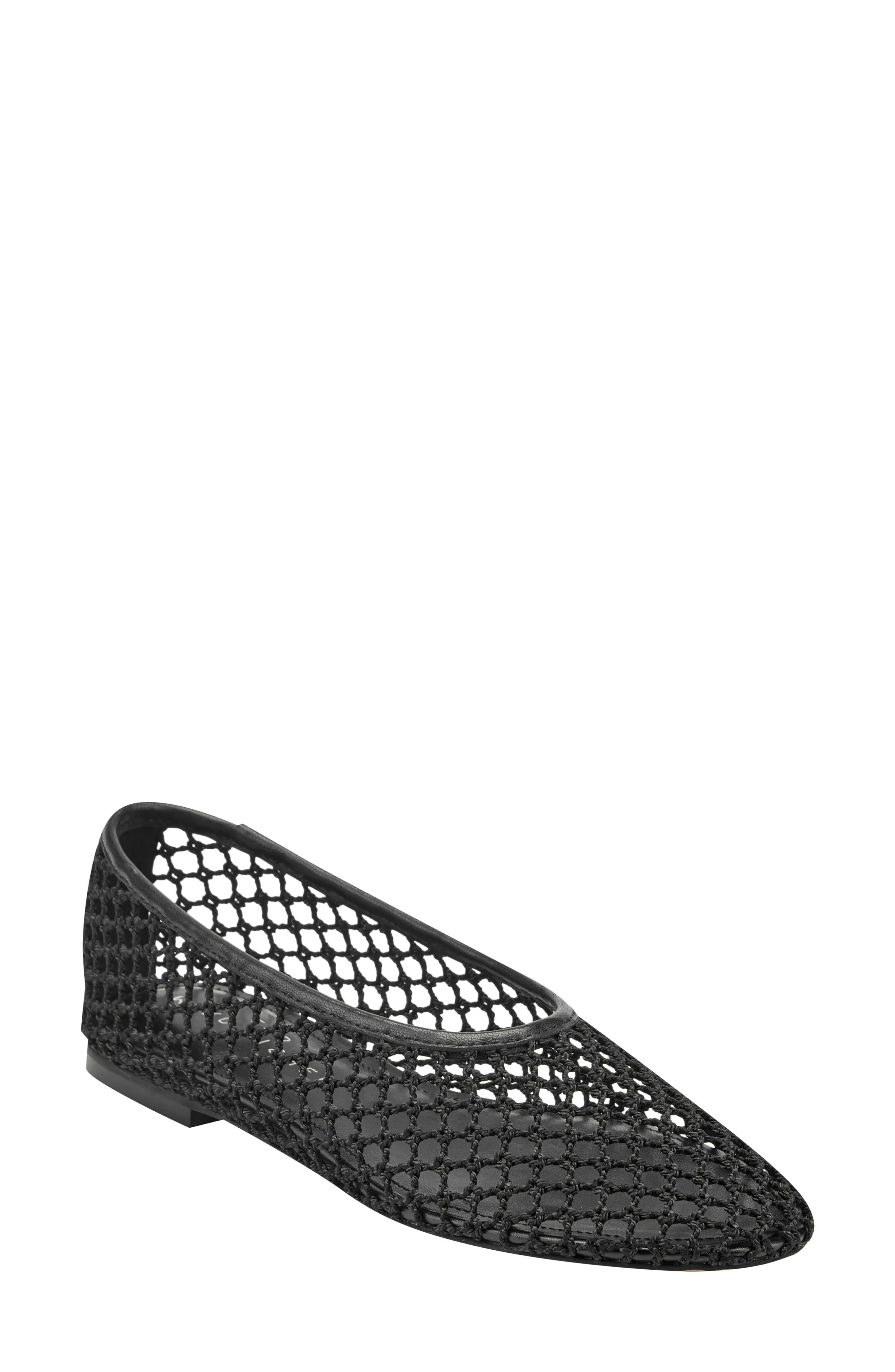 Jazlyn Pointed Toe Flat (Women) | Nordstrom | Nordstrom