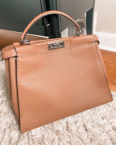 Just scored this gorgeous Fendi Peekaboo for under $1500!  It’s in amazing condition and I cannot wait to use it. More great finds linked here. 

Designer handbags on sale, designer discount, gift ideas, gifts for me, gifts for women

#LTKGiftGuide #LTKitbag #LTKHoliday