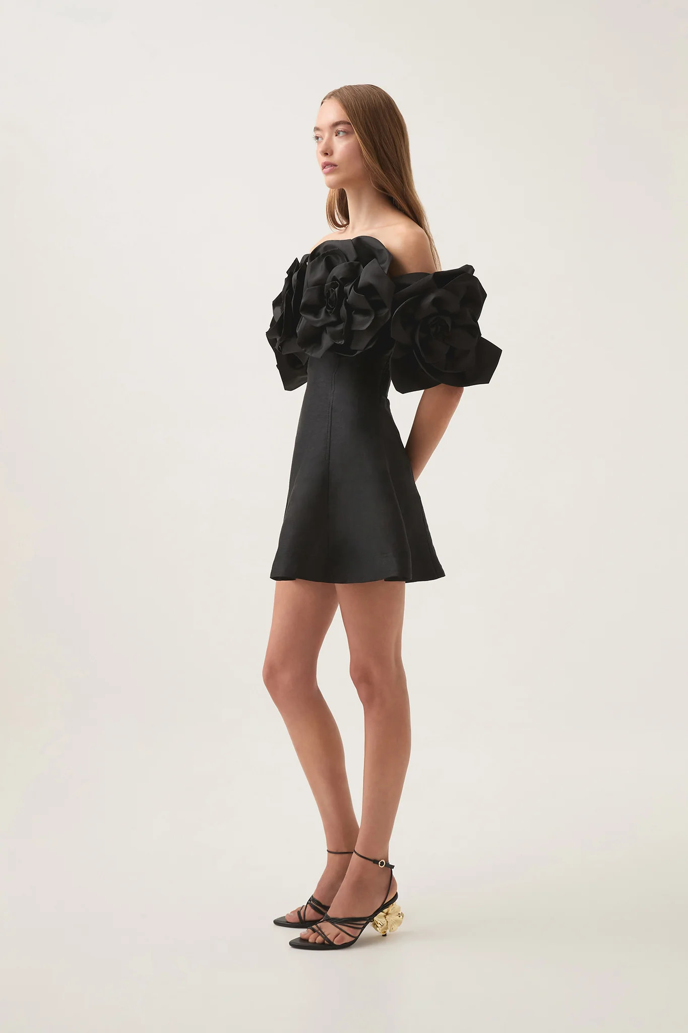 Etta Mini Dress | aje. (Australia)