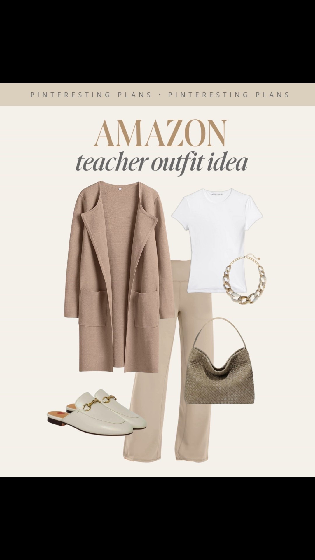 Amazon teacher outfit 