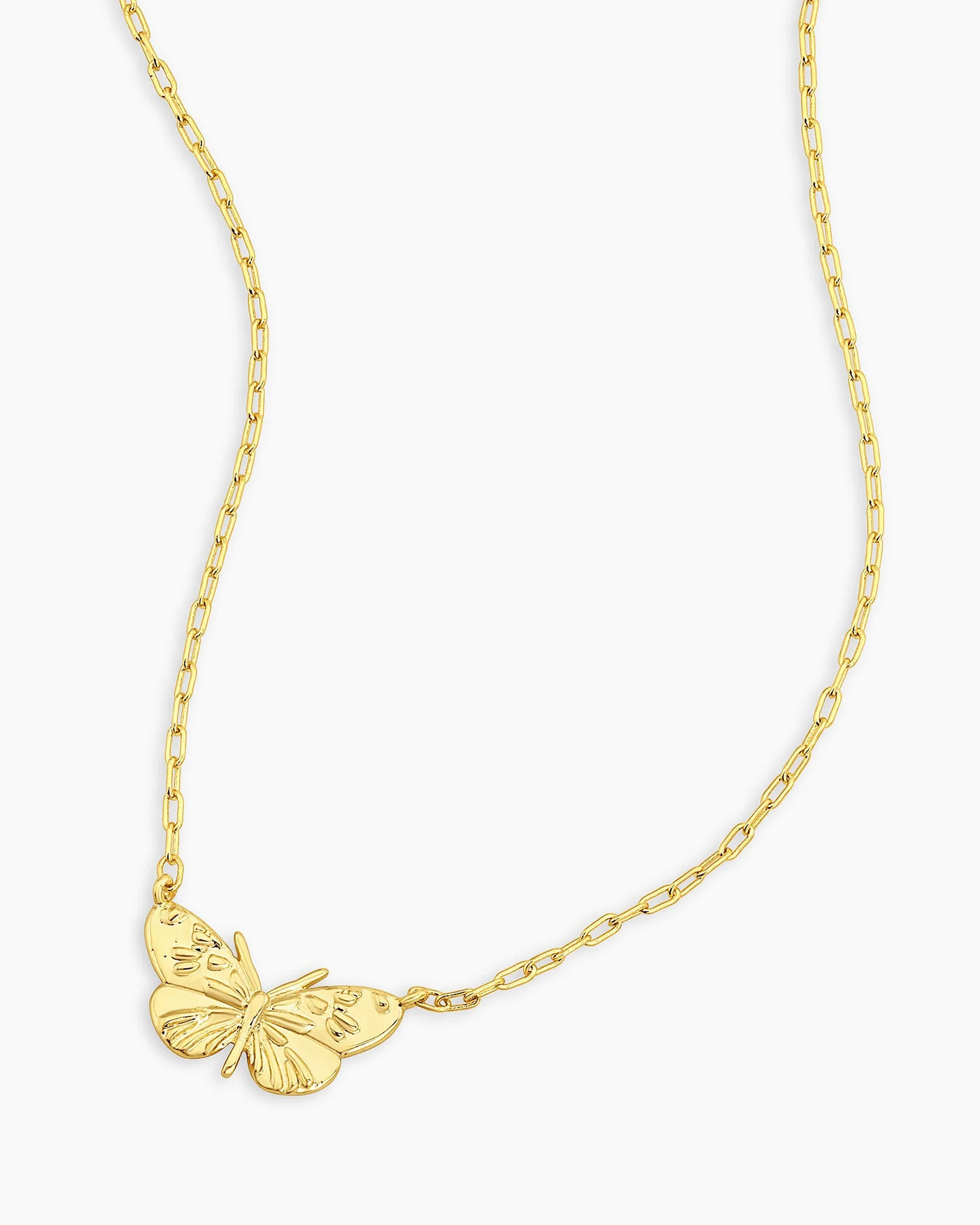 Butterfly Necklace | Gorjana